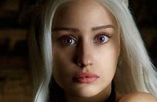 daenerys targaryen thrones