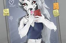 furry wolf anime yiff girls anthro loona choose board