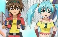 bakugan brawlers battle episode