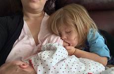 breastfeeding tandem stephanie
