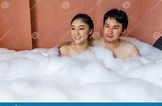 bubble bathtub