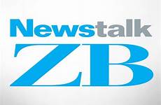 zb newstalk radio logo network mytuner