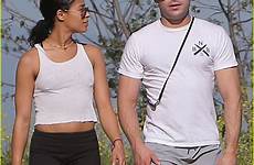 sami miro zac efron spend strong sunday together going still hike la size