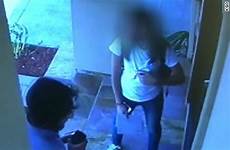 teen girl attacked inside video videos cnn pkg california watched just
