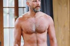 greg vaughan days lives eric shirtless men hot spoilers marlena actor hairy body jennifer check his chest mcm hattie rips