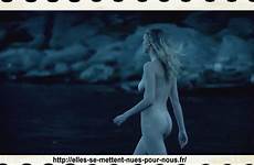 gaia weiss ancensored nude