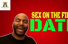 date sex first
