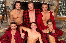 getaway sean cody mountain day christmas ski tanner coleman part three noel santa naked winter lodge raw boys gay bryce