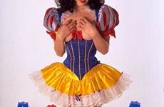 dita von teese snow white cosplay sexy character nude deviantart geraldine celebrities picture