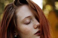 freckles beautiful people kira 500px ksenia redhead hair