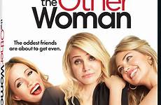 other woman dvd cover women movie released covers dated april
