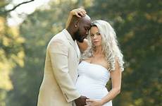 interracial maternity interacial shoot alabama couple mixed hopes roe wade abortion strictest passes overturn law