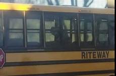 bus school driver fired encounter sexual records woman after wqad