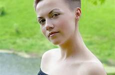 short hair pixie women cuts girls cut buzz very haircut super hairstyles flickr girl nice styles buzzed haircuts really pixies