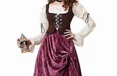 wench tavern costume women size plus pirate halloweencostumes medieval barmaid womens costumes girl halloween twitter fiery review write item au