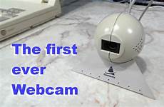 first webcam connectix quickcam ever 1st adafruit review