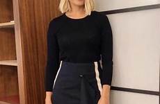 holly willoughby wank