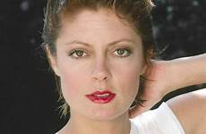 susan sarandon young playboy face she express getty actress very annonce publicitaire