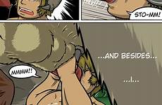 werewolf male human comic rule xxx penis anthro animal respond edit canine text rule34