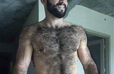 beards shirtless beard