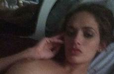 nude jessica dykstra selfie leaked hot celeb aznude story mirror fappening