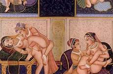 indian mughal miniatures