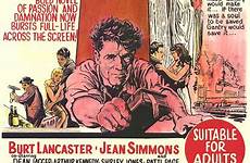 elmer gantry 1960 background