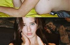 mcdaniel topless fappening nues