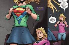 supergirl batgirl batwoman garbett steph rude nightwing dcu autostraddle elegy
