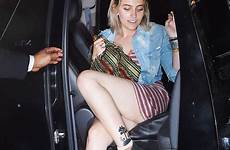 jackson paris nude party gala met after knickers nyc leaves selfie young wardrobe her flashes malfunction dunn oops celebrity she