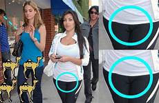 kardashian kim cameltoe camel toe palooza celebrities forum girls shares