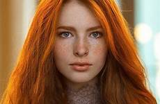 redheads rousse