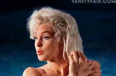 monroe outtakes shoot