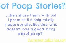 stories poop funny got