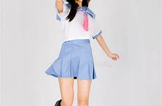 school teen japanese cute girl korean stock pink