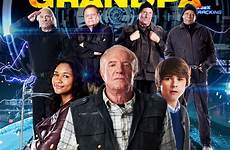 grandpa undercover movie movies dvd poster netflix nephew fuck but release date old releases november caan james posters august mkv