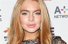 lindsay lohan sex scene au bizarre request her filming asked crew ap strip during source down man picture