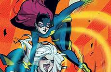 batgirl comics comic canary dc babs tarr book girl sonic reviews cover back green choose board arte