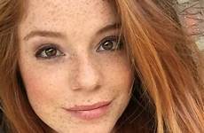 beautiful freckles red hair redhead green gorgeous ginger eyes choose board amber brown redheads