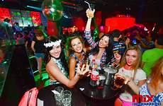 nightclub mixx thailand pattaya explored discotheque