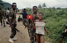 congo stupri viol guerre enfants arme gli soldats rdc une affari soldat liberia kabila jeunes crimes monrovia