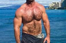 muscle hunks daddy