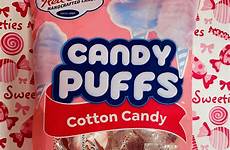 candy puffs