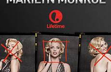 marilyn monroe life secret aired first may tv