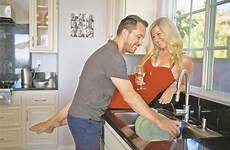 husbands wives chores bribing mistress s3x foreplay