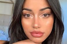 cindy kimberly instagram makeup hair bio face model wolfiecindy age choose board