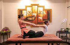 massage thai traditional spa important know things mai yoga chiang chinese