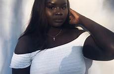 dark women beautiful skin skinned girls girl sexy chocolate ebony brown african choose saved board make instagram beauty hair africa