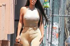 kardashian braless pokies ass tit trattoria candids cinemacult