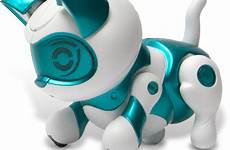 toys robotic tekno newborns interactive kitten sparki techno furreal intelligent
